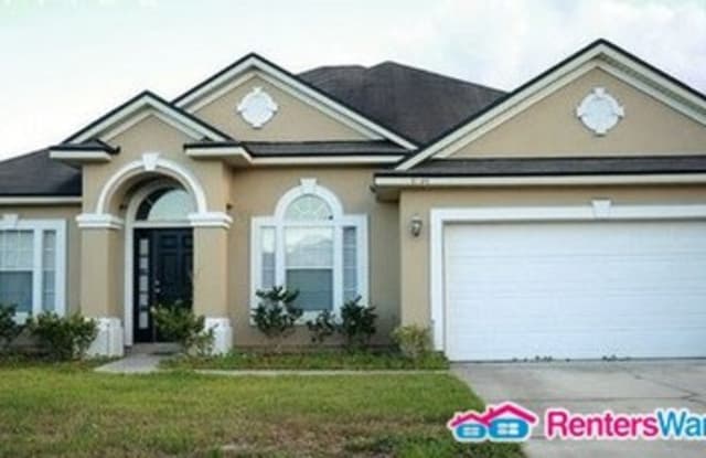 5186 Armsgate Court - 5186 Armsgate Ct, Jacksonville, FL 32218