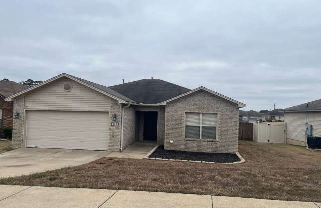 West Little Rock Rental! photos photos