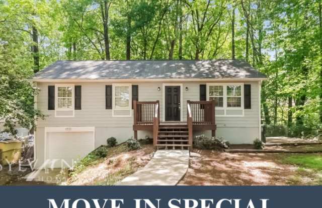 3104 Shirley Drive - 3104 Shirley Drive, Kennesaw, GA 30144