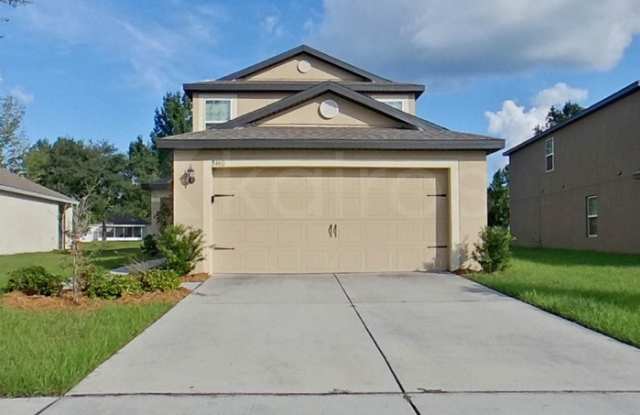8460 Indian Laurel Lane - 8460 Indian Laurel Lane, Brookridge, FL 34613