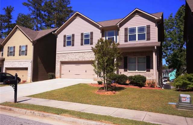 2268 Newbury Oaks Drive Gallery 2