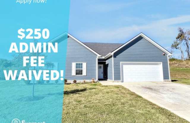 1117 Prospect Court - 1117 Prospect Court, Maury County, TN 38401