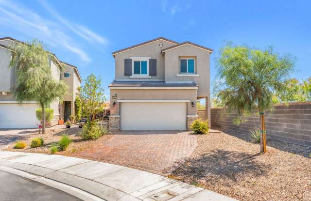 Modern Living in a Newer North Las Vegas Community! photos photos