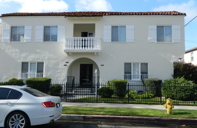4301 8th Ave - 4301 S 8th Ave, Los Angeles, CA 90008