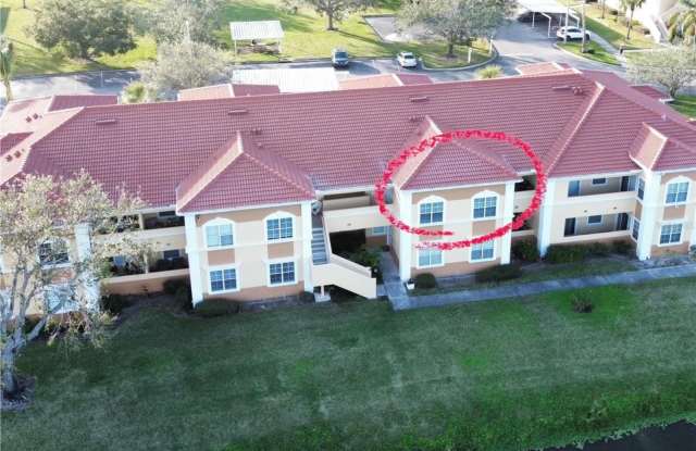 1050 VILLAGIO CIRCLE - 1050 Villagio Circle, Sarasota, FL 34237