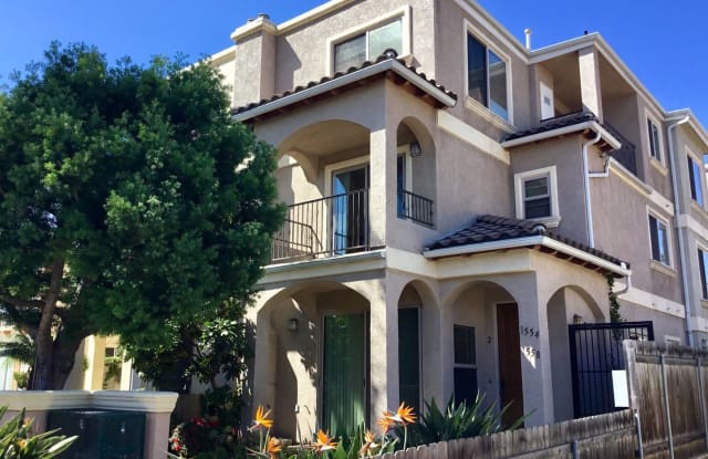 1554 Hornblend Street #2 - 1554 Hornblend Street, San Diego, CA 92109
