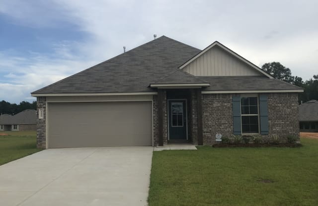 42482 Lake Borgne Drive - 42482 Lake Borgne Dr, Hammond, LA 70403