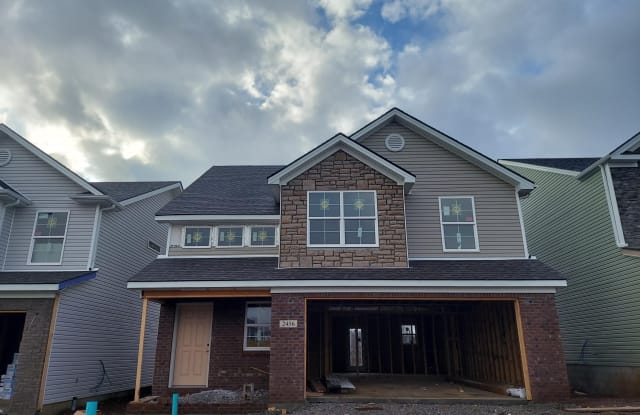 2456 Feathersound Way - 2456 Feathersound Way, Lexington, KY 40511
