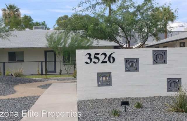 3526 E Montecito Avenue Unit 6 Gallery 2