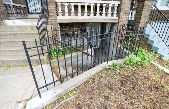 2BR Basement Apartment | Brightwood Gallery 3