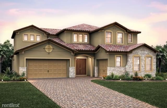 8485 Adalina Pl - 8485 Adalina Place, Orlando, FL 32827