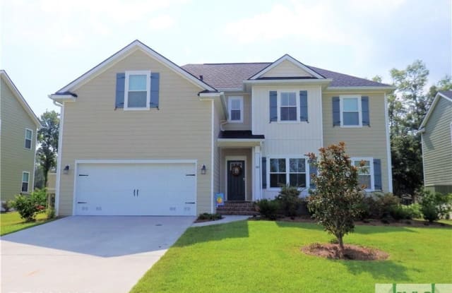 397 Waverly Ln. - 397 Waverly Ln, Richmond Hill, GA 31324