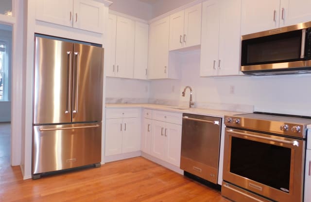 1232 PARK AVE - 1232 Park Avenue, Hoboken, NJ 07030
