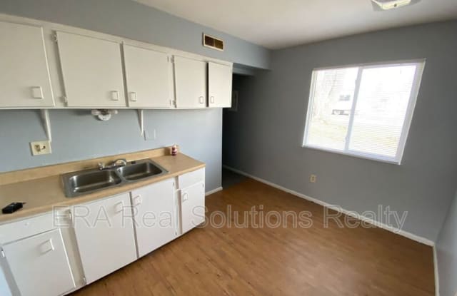 2402 Velma Ave. - 2402 Velma Avenue, Columbus, OH 43211