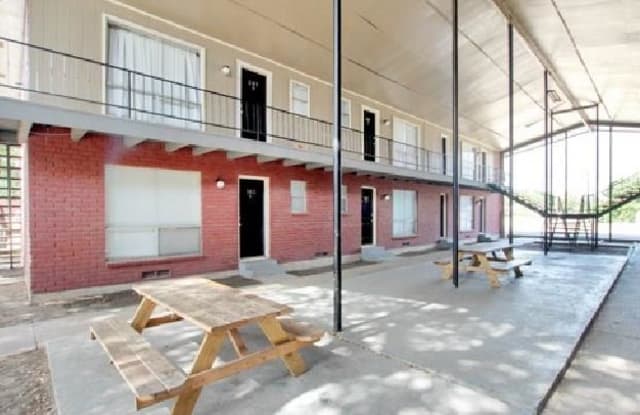 220 S Jupiter Road - 220 S Jupiter Rd, Garland, TX 75042