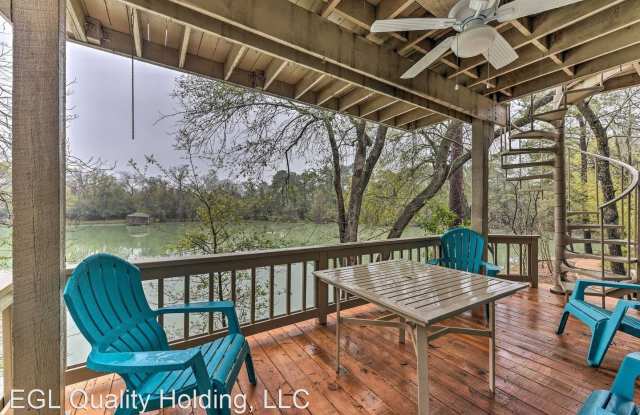 12658 Briar Patch Rd - 12658 Briar Patch Road, Houston, TX 77077