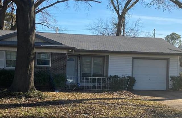 1806 Cunningham Street - 1806 Cunningham Street, Irving, TX 75062