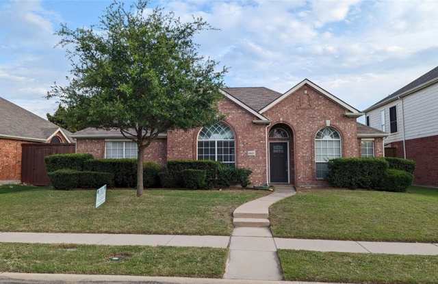 10603 Ambergate Lane - 10603 Ambergate Lane, Frisco, TX 75035