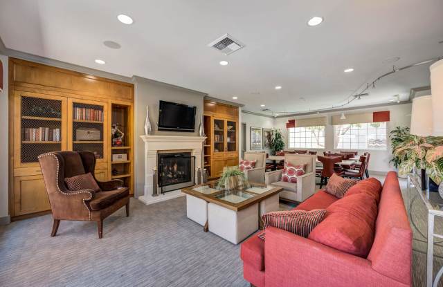 Sycamore Canyon Apartments Gallery 3