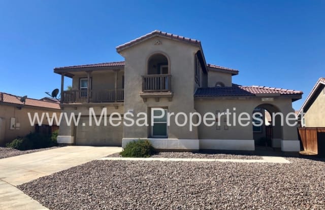 11958 Russell Court - 11958 Russell Court, Victorville, CA 92392