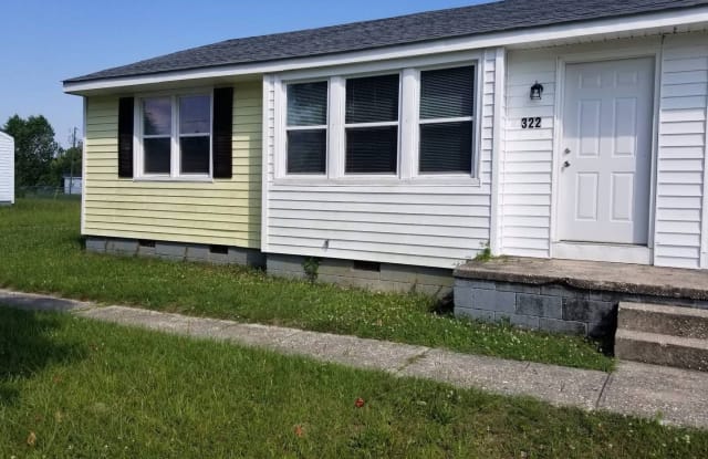 322 Starling Street - 322 Starling St, Jacksonville, NC 28540