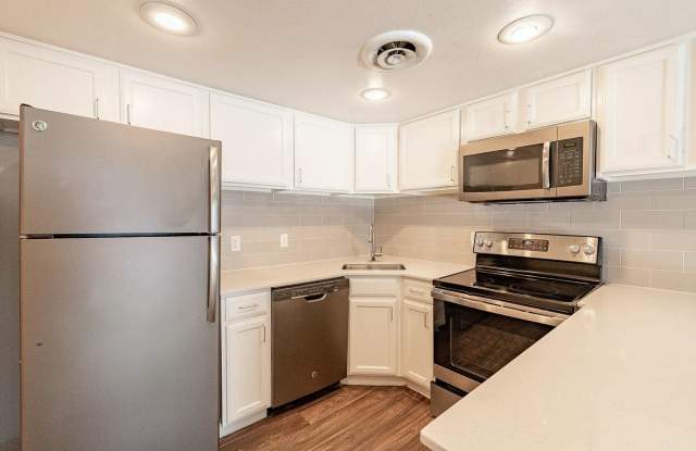 Collins Off Colter Phase 1 photos photos