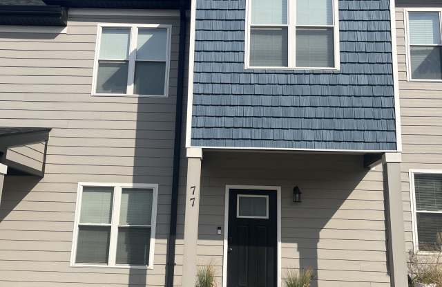 77 Emanuel Court - 1 photos photos