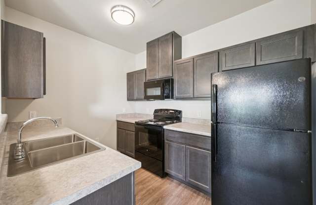 Mill Stream - Affordable Housing Gallery 4