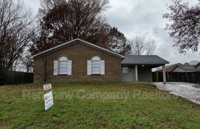 5853 Cherokee Dr photos photos
