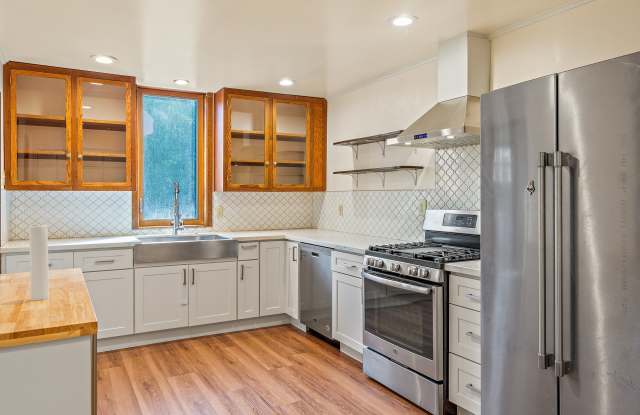 2319 North 145th Street - 2319 North 145th Street, Seattle, WA 98133