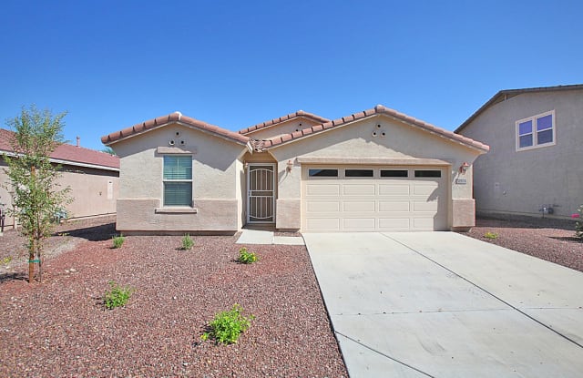 17674 W Maya Way - 17674 W Maya Way, Surprise, AZ 85387