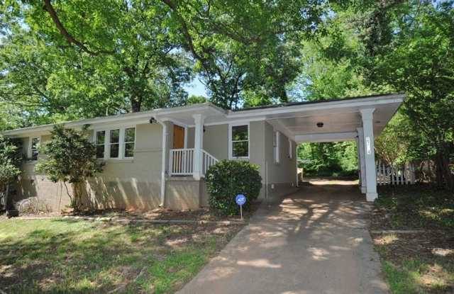3BR Near East Atlanta Village photos photos