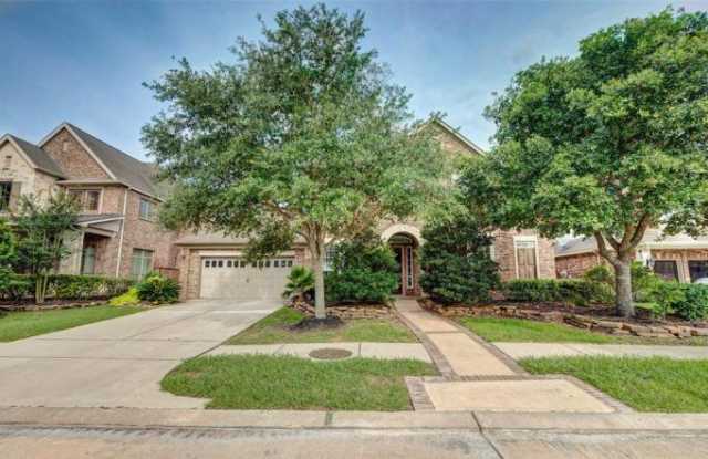11127 Salento Court - 11127 Salento Court, Fort Bend County, TX 77406