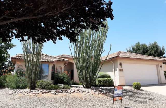 2140 Taos Drive - 2140 Taos Dr, Sierra Vista, AZ 85635