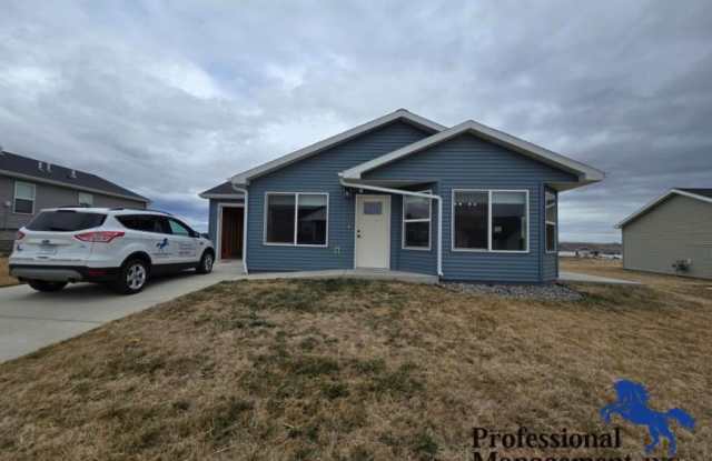 937 Anacapa Ln - 937 Anacapa Lane, Billings, MT 59105 937 Anacapa Ln - 937 Anacapa Lane, Billings, MT 59105