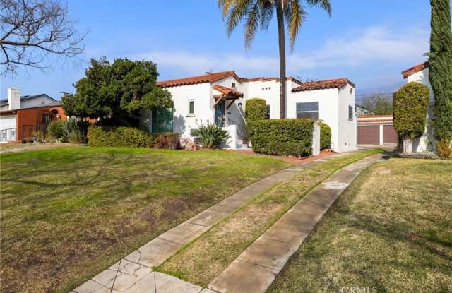 2255 Loma Vista Street photos photos