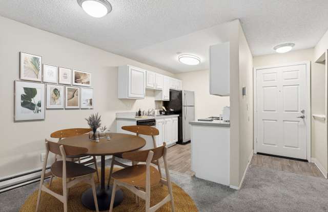 Tessera Apartments photos photos