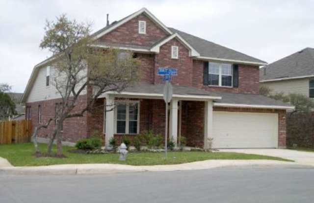 2734 Trinity Falls - 2734 Trinity Falls, Bexar County, TX 78261