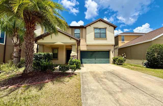 12311 Ballentrae Forest Dr - 12311 Ballentrae Forest Drive, Riverview, FL 33579