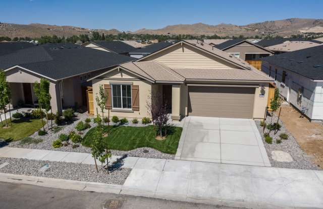 Newly constructed home in Golden Valley, 4bed, 2.5bath, all appliances included photos photos