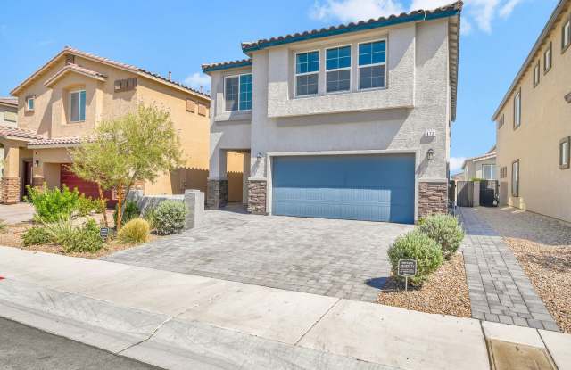 Modern Living in the Heart of West Henderson! photos photos