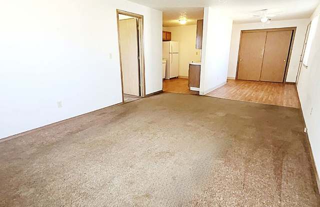 3 bed 2 bath Single-Level townhome *Affordable Housing Property* Gallery 3