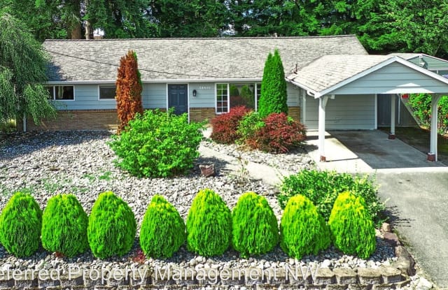 18410 67th Ave. W - 18410 67th Avenue West, Lynnwood, WA 98037