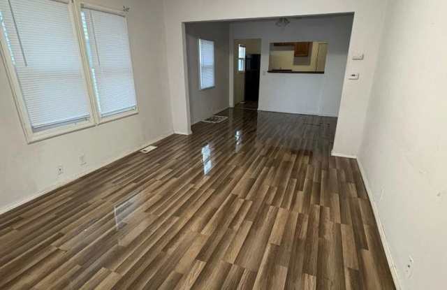 2-Bedroom, 1-Bathroom Home with Basement – $1,100/Month photos photos