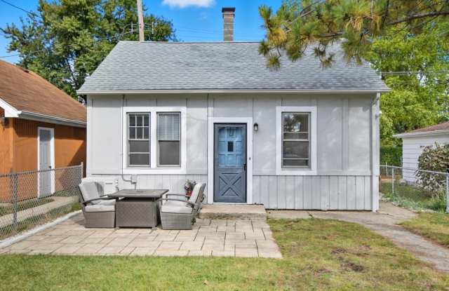 7416 W Palatine Avenue - 7416 West Palatine Avenue, Chicago, IL 60631