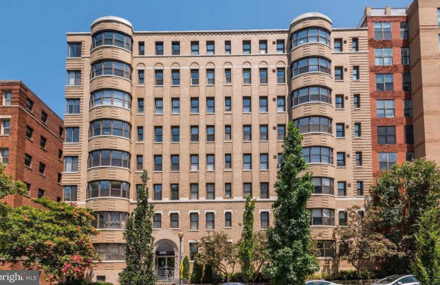 2515 K Street NW photos photos