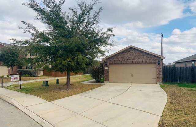11627 Luckey Vista - 11627 Luckey Vista, Bexar County, TX 78252