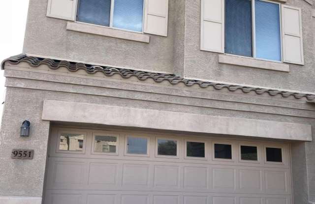 9551 W HARMONY Lane - 9551 West Harmony Lane, Peoria, AZ 85382