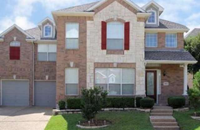 9015 Jasmine Lane - 9015 Jasmine Lane, Irving, TX 75063