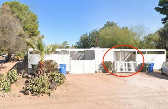 6545 N 12TH Street - 6545 North 12th Street, Phoenix, AZ 85014